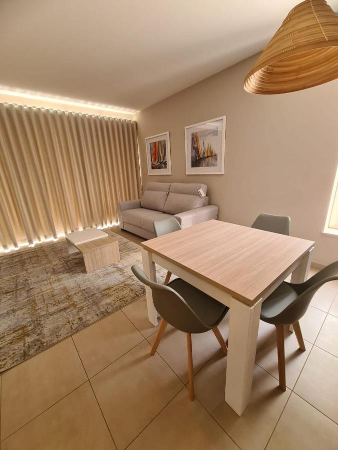 Oasis Mar B0A Apartment Portimao Exterior photo