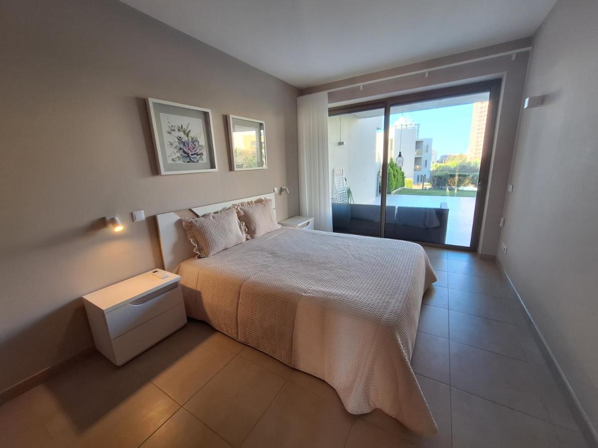 Oasis Mar B0A Apartment Portimao Exterior photo
