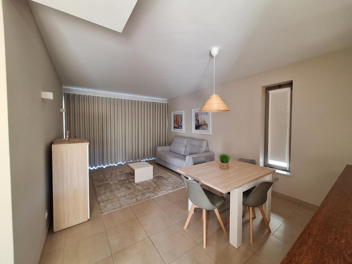 Oasis Mar B0A Apartment Portimao Exterior photo